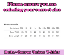 Load image into Gallery viewer, The Struggle Is Real But So Is My God T-shirt, Black