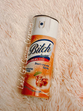 Load image into Gallery viewer, 20oz. B Be Gone Tumbler Cup: Pre-Order, Various Designs