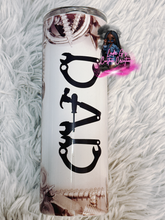 Load image into Gallery viewer, 20oz. Dad Tumbler: Pre-Order