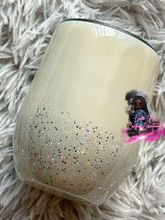 Load image into Gallery viewer, 15oz. Hakuna Moscato Stemless Wine Glass Tumbler - Ready to Ship