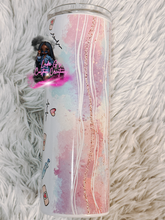 Load image into Gallery viewer, 20oz. Nurse Tumbler: Pre-Order