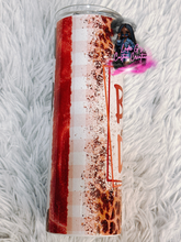 Load image into Gallery viewer, 20oz. Same B Different Day Tumbler: Pre-Order