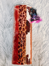 Load image into Gallery viewer, 20oz. Same B Different Day Tumbler: Pre-Order